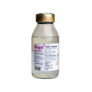 Flagyl Infusion 500mg/100ml