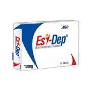 Esi-Dep Tablets 10mg