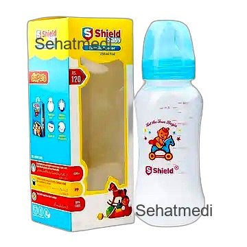 Shield Feeder 250Ml