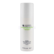 Janssen Cosmetics Combination Skin Gentle Cleansing Powder 100gm