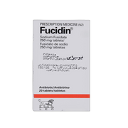 Fucidin Tablets 250mg