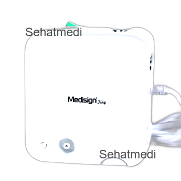 Medisign Tiny Nebulizer