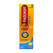 Redoxon Tablets