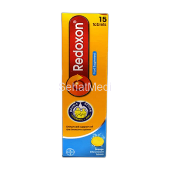 Redoxon Tablets