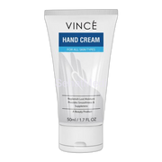 Vince Hand Cream, For All Skin Types, 50ml