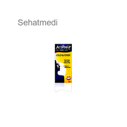 Actifed P syrup 90ml