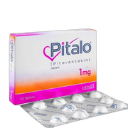 Pitalo Tablets 1mg