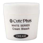 Cute Plus White Series Cream Bleach 28g