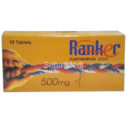 Ranker Tablets 500mg