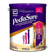 Pediasure Triplesure Vanilla Milk Powder 400G