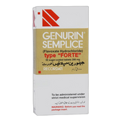 Genurin Forte Tablets 200mg