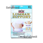 Orthomed Breathable Back Support Size Xl