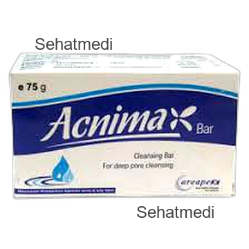 Acnimax Bar
