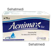 Acnimax Bar