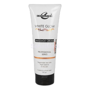 Christine White Glow Massage Cream, Regenerate New Cells, Right Balance For All Skin Types, 150g