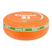 Creme 21 Moisturizing Cream, 150ml