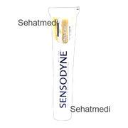Sensodyne multicare toothpaste 100gm