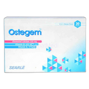 Ostegem Tablets
