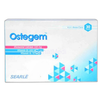 Ostegem Tablets
