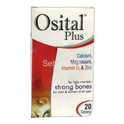 Osital Plus Tablets