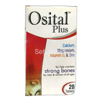 Osital Plus Tablets