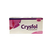 Crysfol Tablet 400mg