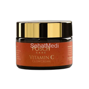 Posch Care Vitamin C Glow Cream, 50gm