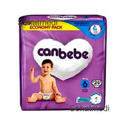 Canbebe Extra Large 24P