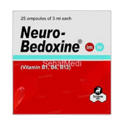 Neuro-Bedoxine Injection 3ml