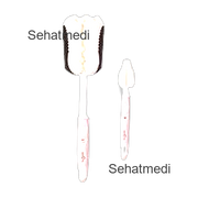 Spectra Baby Bottle & Nipple Cleaning Brush