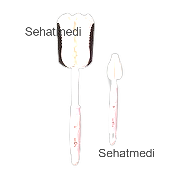 Spectra Baby Bottle & Nipple Cleaning Brush