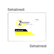 Zerogout 40mg