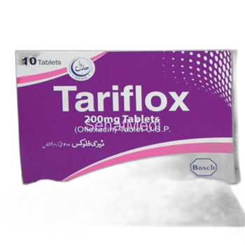 Triflox Tablets 200mg