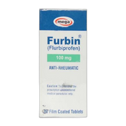 Furbin Tablets 100mg