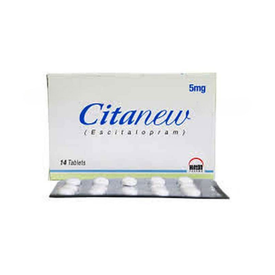 Citanew Tablets 5mg