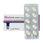 Dytra Forte Tablets