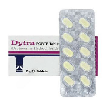 Dytra Forte Tablets