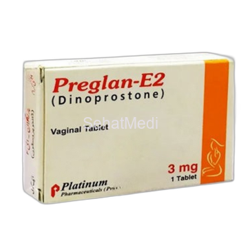 Preglan E2 Tablets 3mg