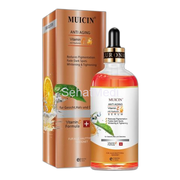 Muicin Vitamin C Milt Hyaluron Anti-Aging Serum, 100ml