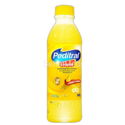 Peditral Banana Liquid 500ml