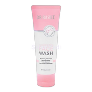 Dr. Rashel Niacinamide Whitening Face Wash, For All Skin Types, 100g