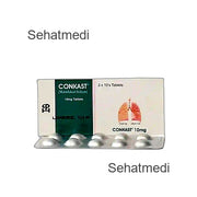 Conkast 10mg Tablet