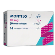 Montelo Tablets 10mg