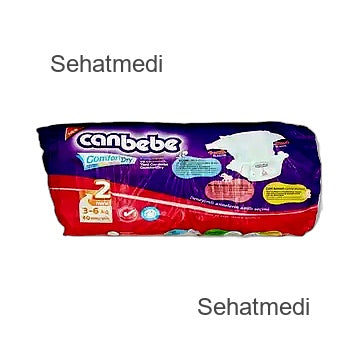 Canbebe Mini 40P