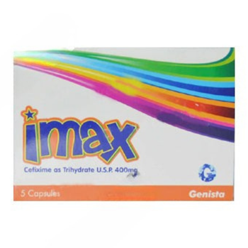 Imatet Injection 0.5ml