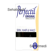 Perfectil Capsules Triple Active