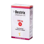 Bestrix IV Injection 1g