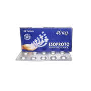Esoproto Tablet 40mg