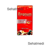 Regnum Syrup 120Ml