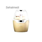Spectra Baby Multi Bottle Warmer 1 Pcs